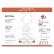 Hearty Cider Herbal Loose Tea
