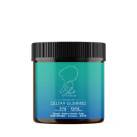 Delta-9 (Beach Buzz)