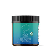 Strawberry Lemonade CBD Gummies