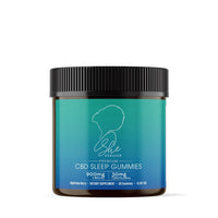 CBD Gummies for Sleep