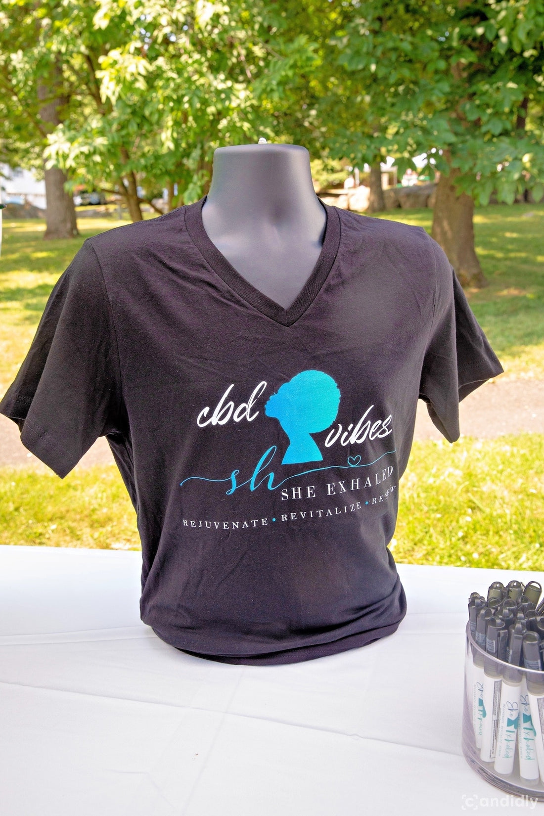T-shirt