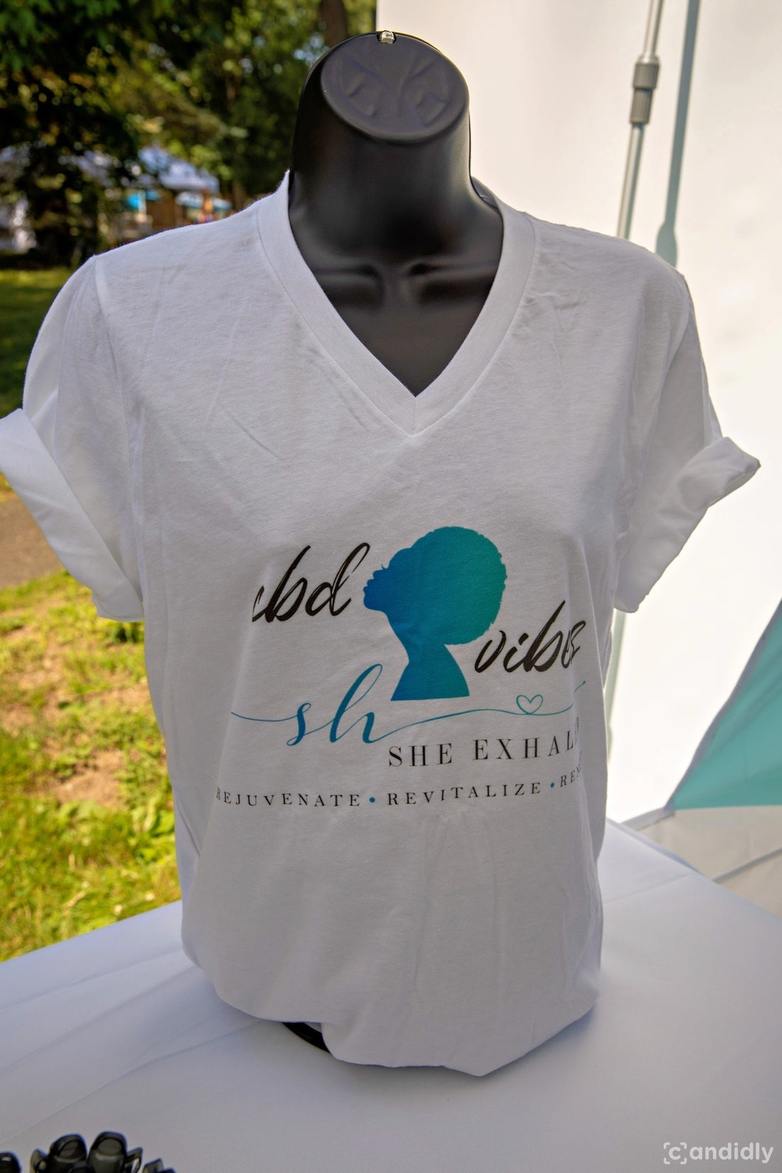 T-shirt