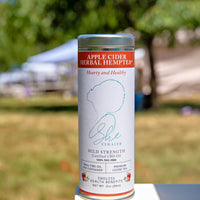 Hearty Cider Herbal Loose Tea