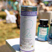 Garden Therapy Herbal Loose Tea