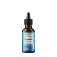 Unflavored Organic Full Spectrum CBD Tincture