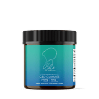 Premium CBD Gummies