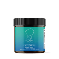 Premium CBD Gummies