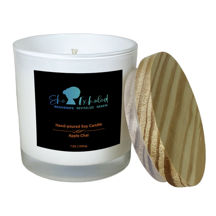 CBD Oil Infused Candles