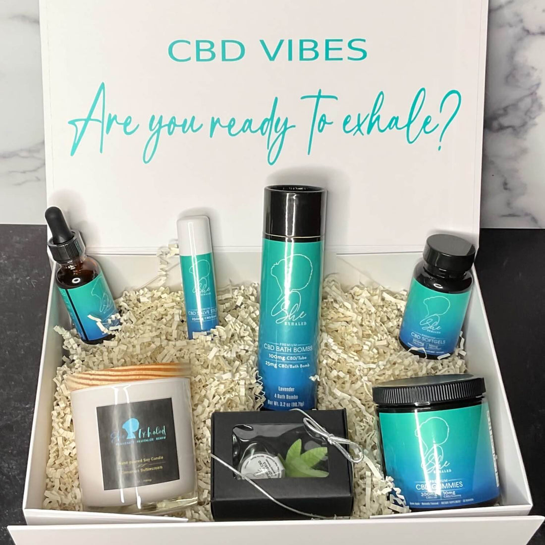 Gift of Wellness