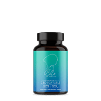 CBD Softgels